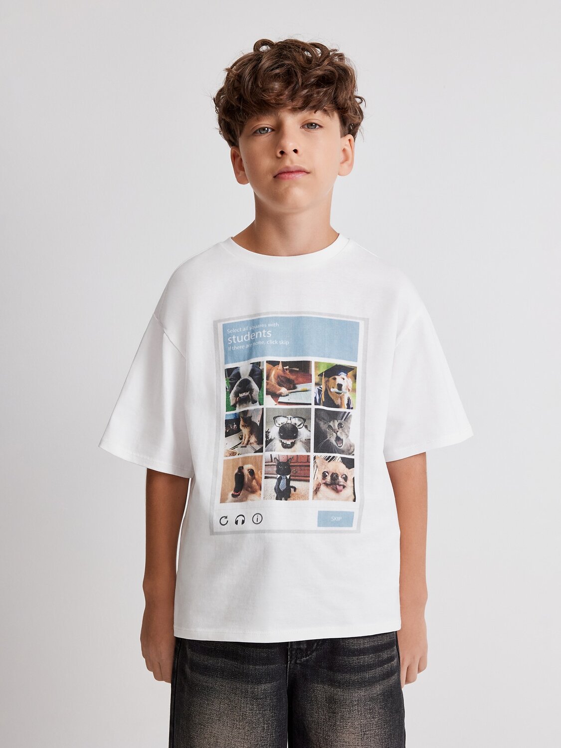 Acoola Футболка 584457 20110510268 белый