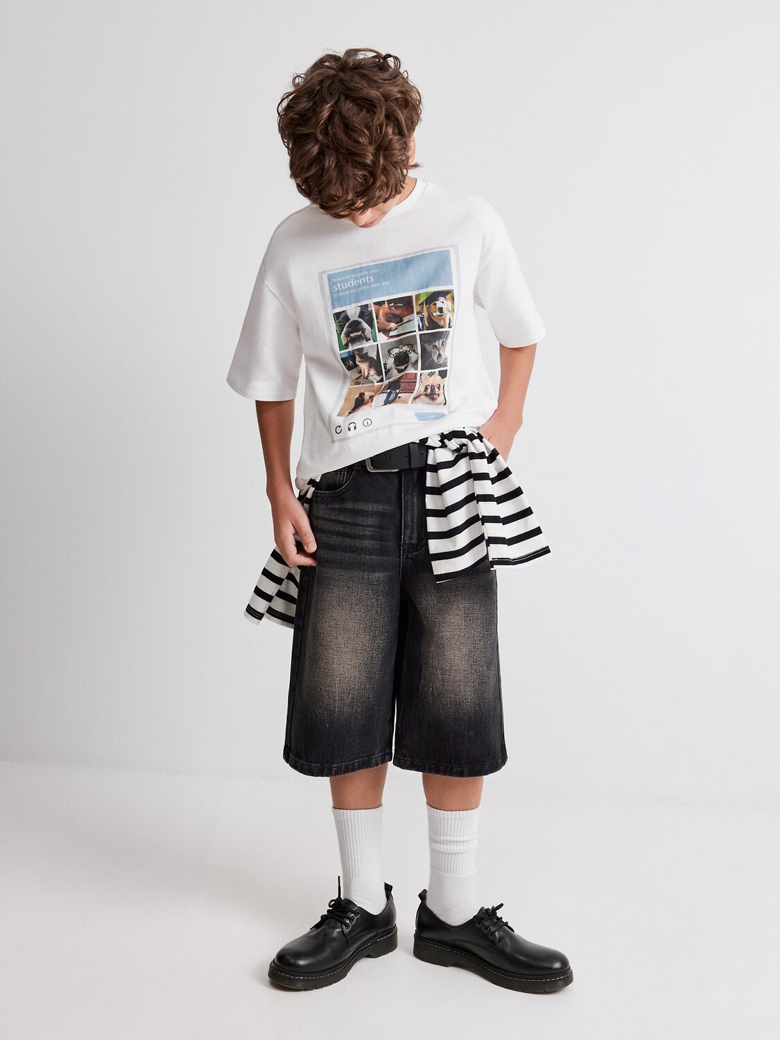 Acoola Футболка 584457 20110510268 белый