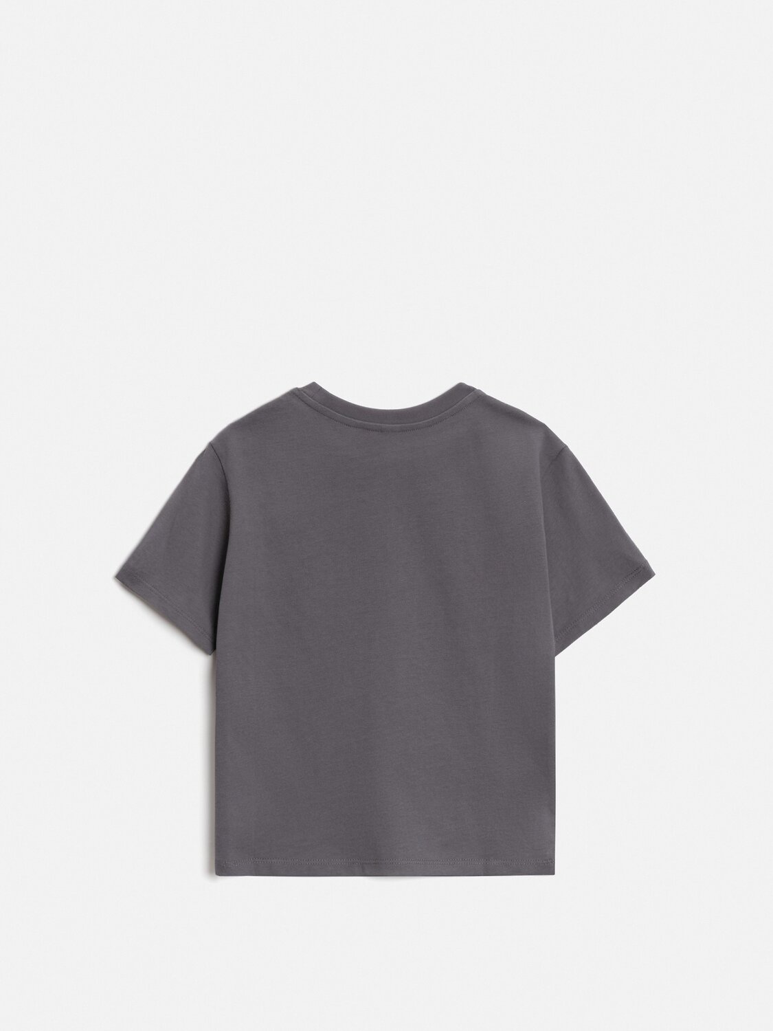 Acoola Футболка 584459 20120510287 темно-серый