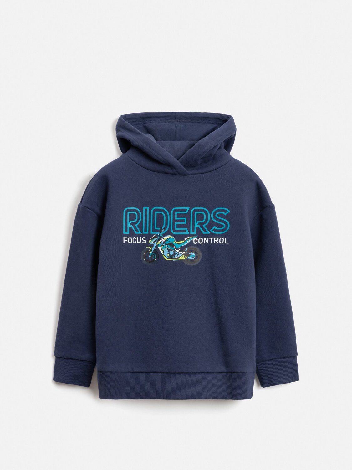 Acoola Джемпер 584460 20120580028 темно-синий