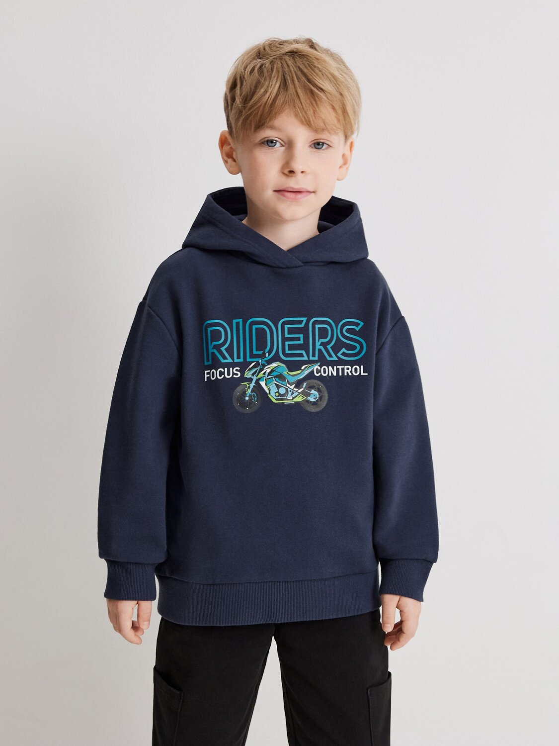 Acoola Джемпер 584460 20120580028 темно-синий