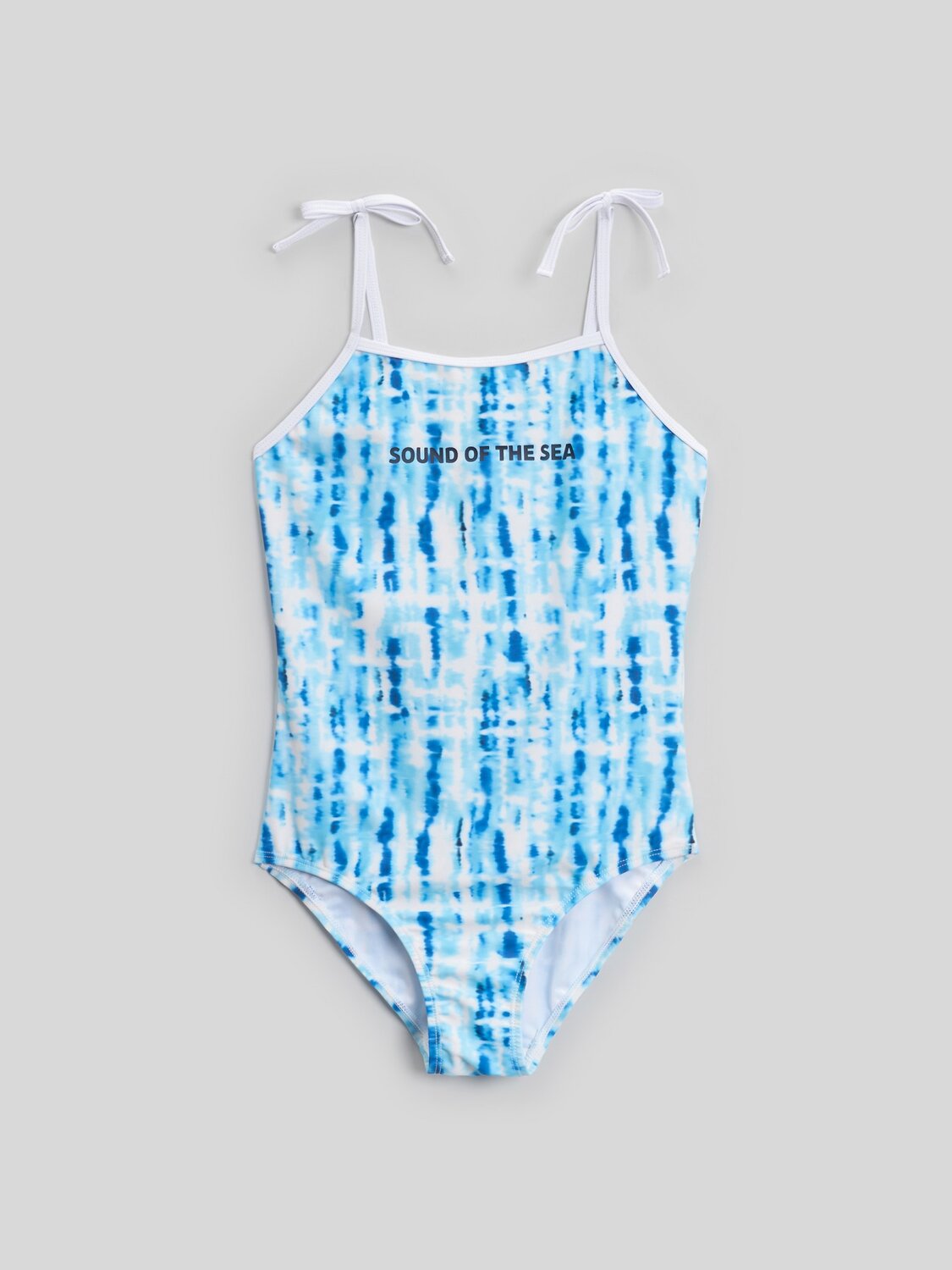 Acoola Купальник 584462 20214720027 бело-голубой