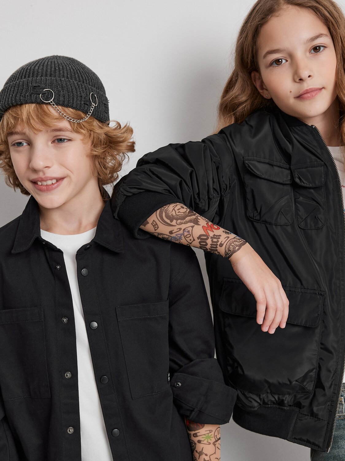 Acoola Митенки 584463 20306410001 разноцветный