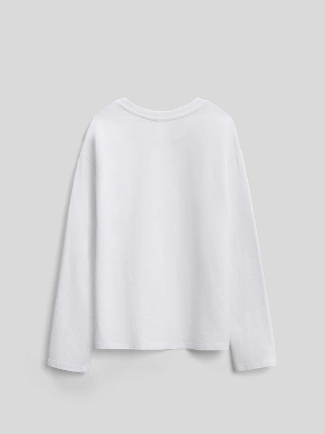 Acoola Джемпер 584464 20310150011 белый