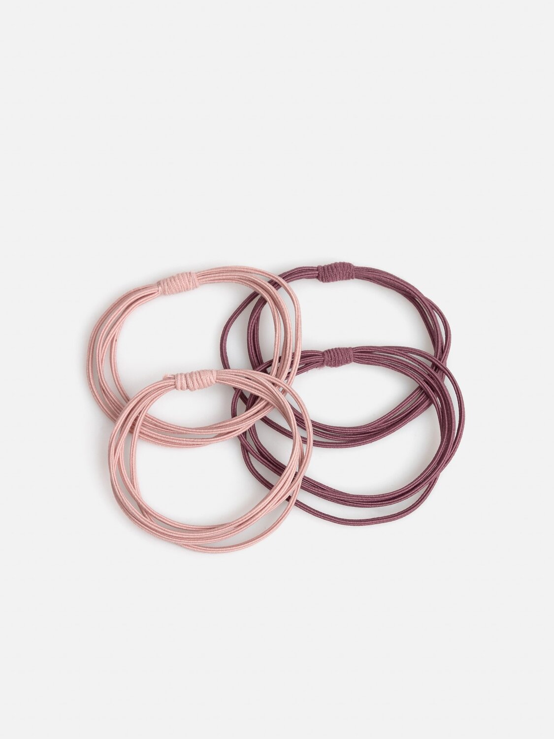 Acoola Резинка для волос 584470 20206330743 разноцветный