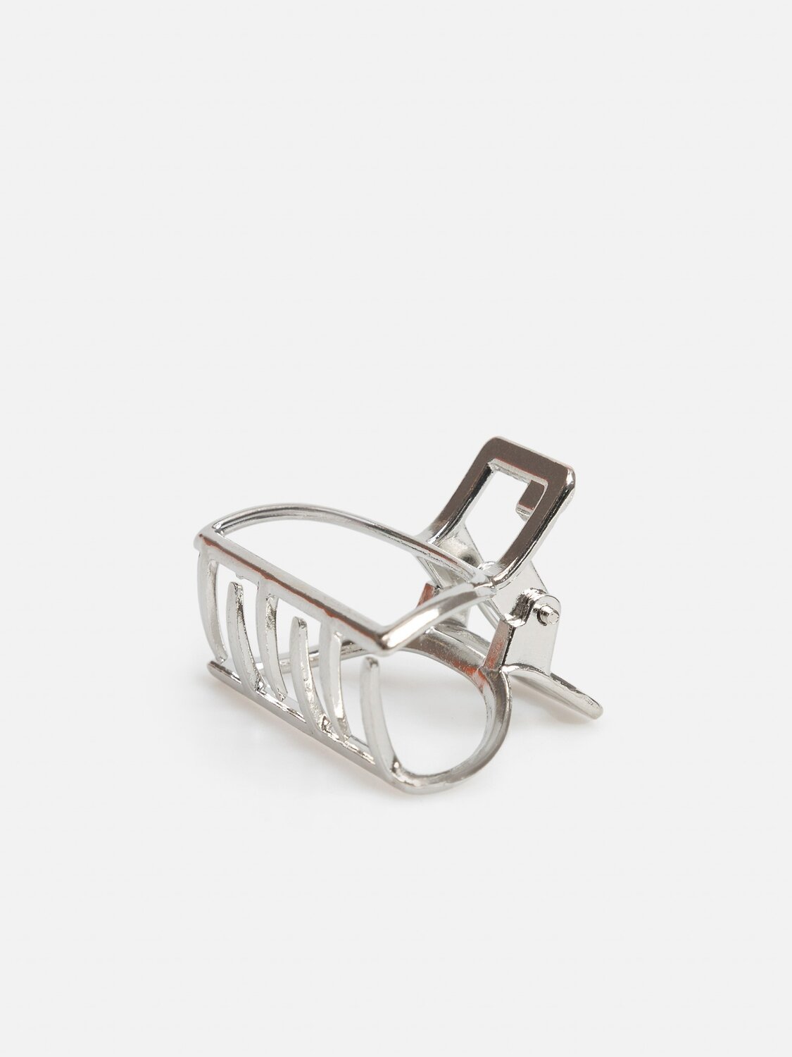 Acoola Заколка для волос 584471 20206320717 серебристый