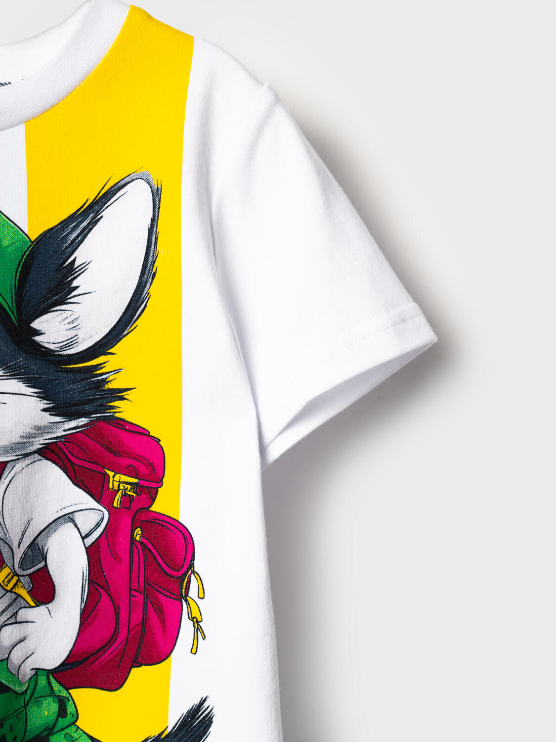 PLAYTODAY Комплект 584475 12612121 белый,зеленый