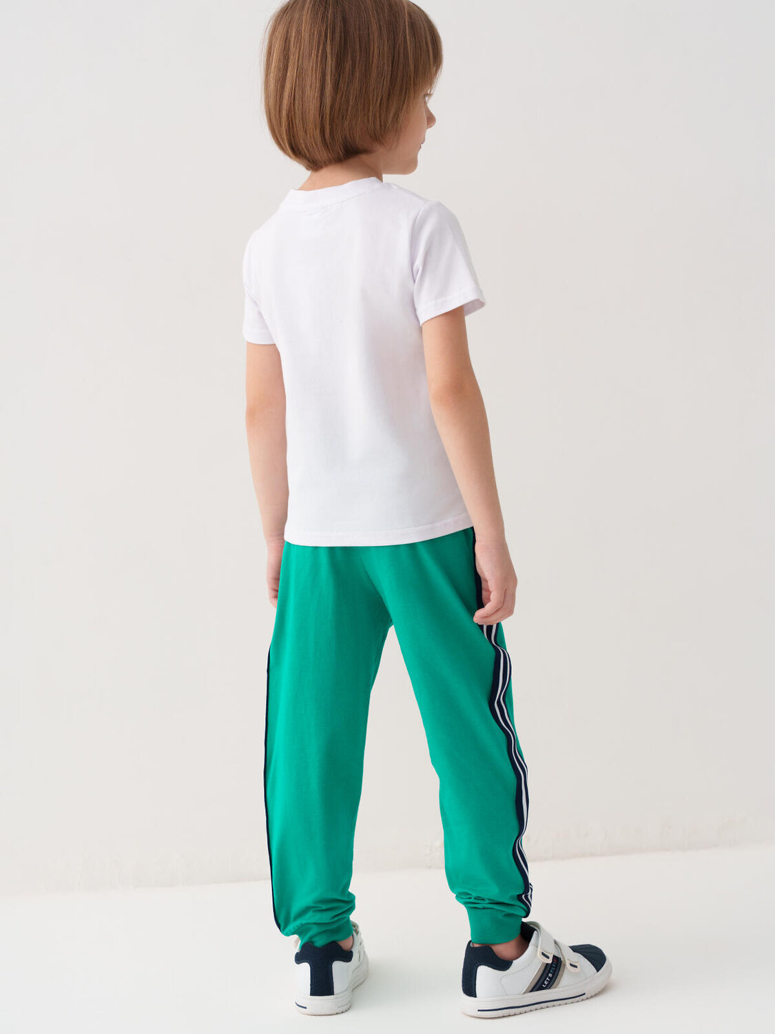 PLAYTODAY Комплект 584475 12612121 белый,зеленый