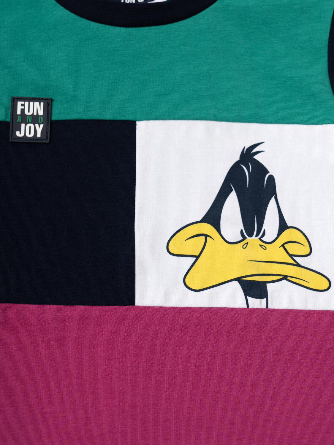 PLAYTODAY Комплект 584476 12632023 разноцветный