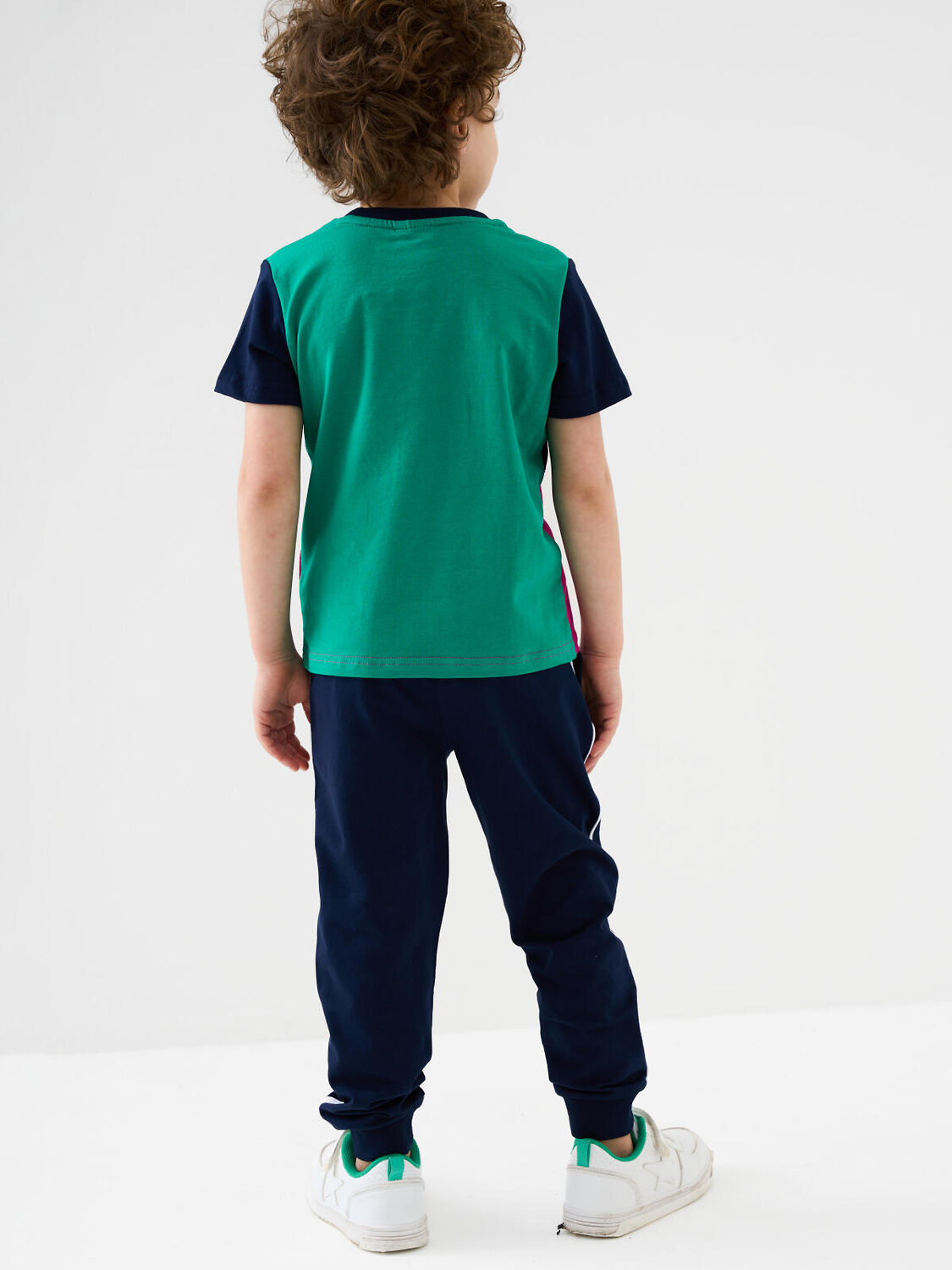 PLAYTODAY Комплект 584476 12632023 разноцветный