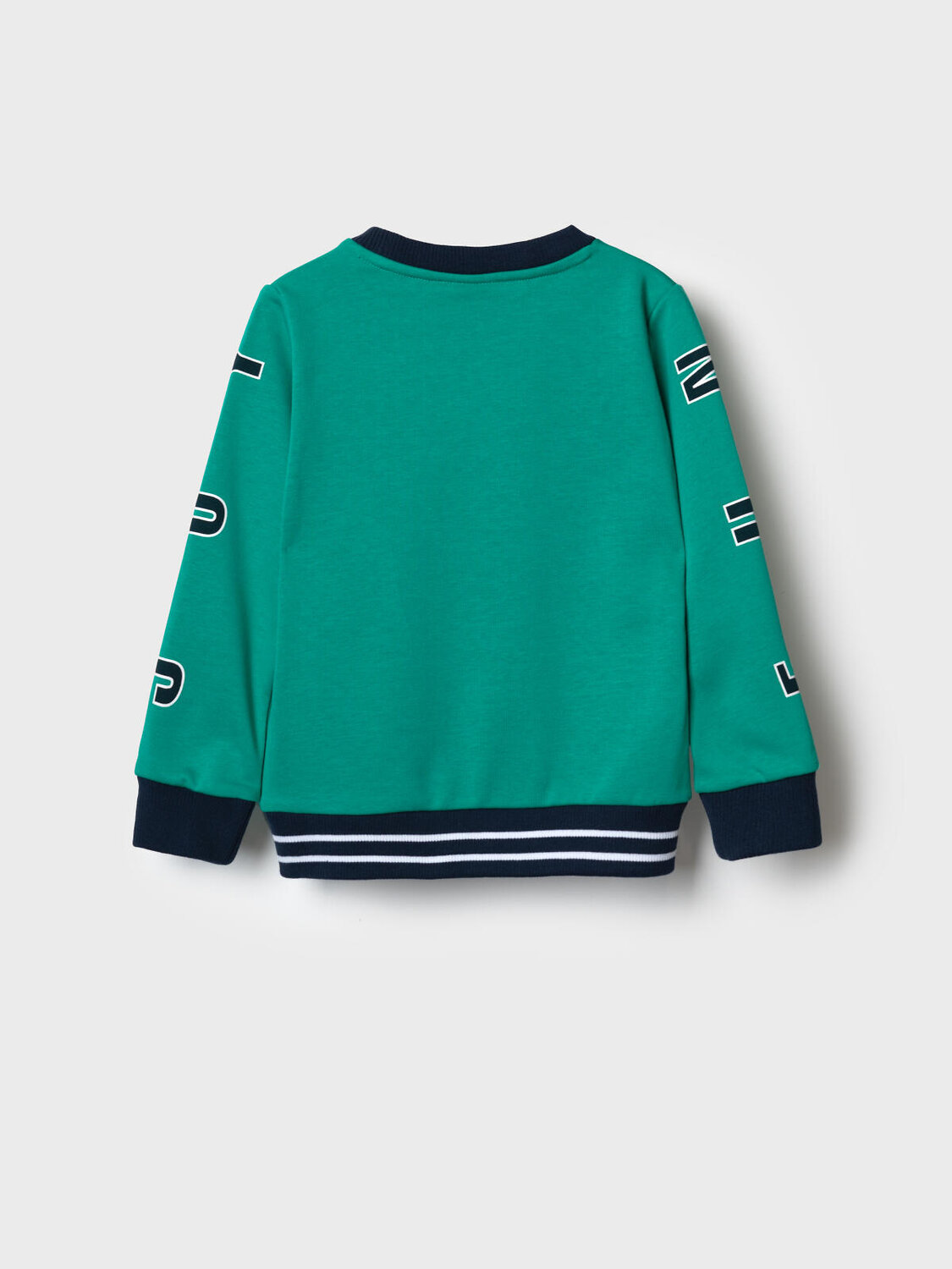 PLAYTODAY Толстовка 584477 12612124 зеленый