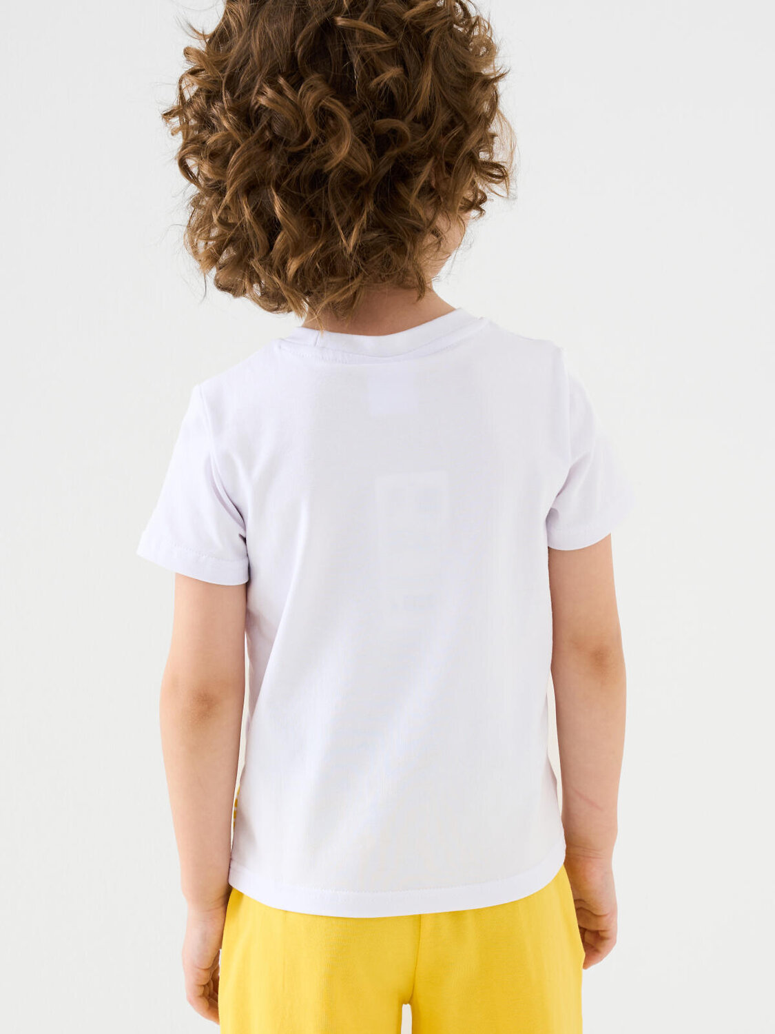 PLAYTODAY Фуфайка 584480 12632018 белый