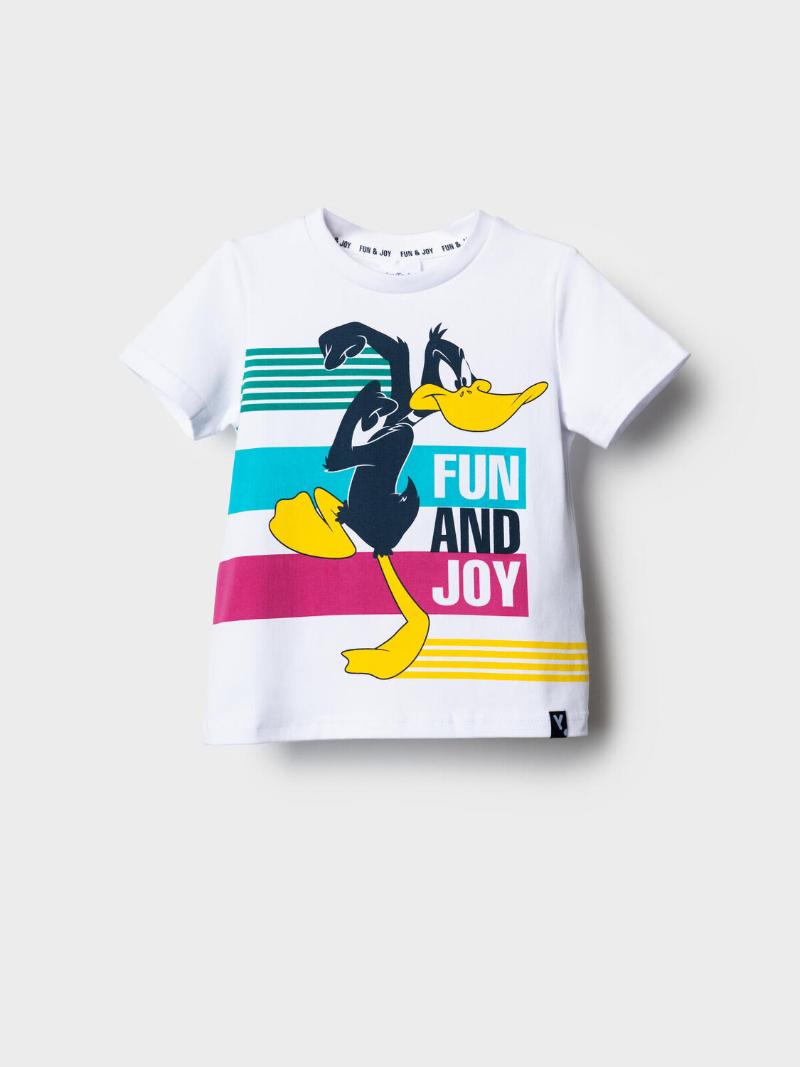 PLAYTODAY Фуфайка 584480 12632018 белый