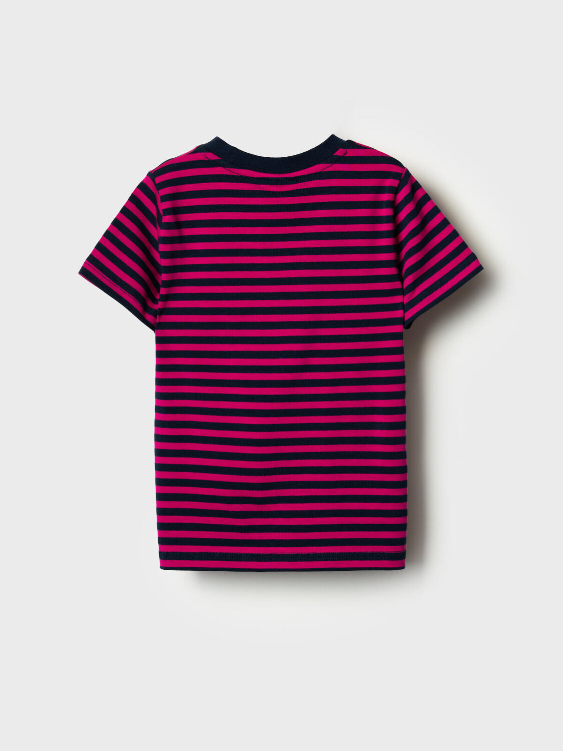 PLAYTODAY Фуфайка 584483 12612136 тёмно-синий,малиновый