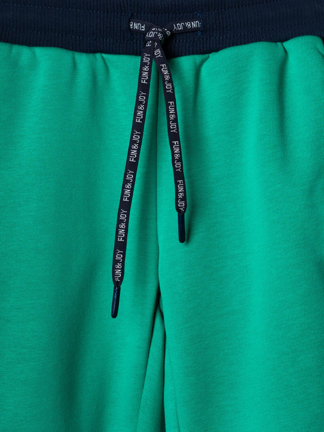 PLAYTODAY Брюки 584485 12612149 зеленый