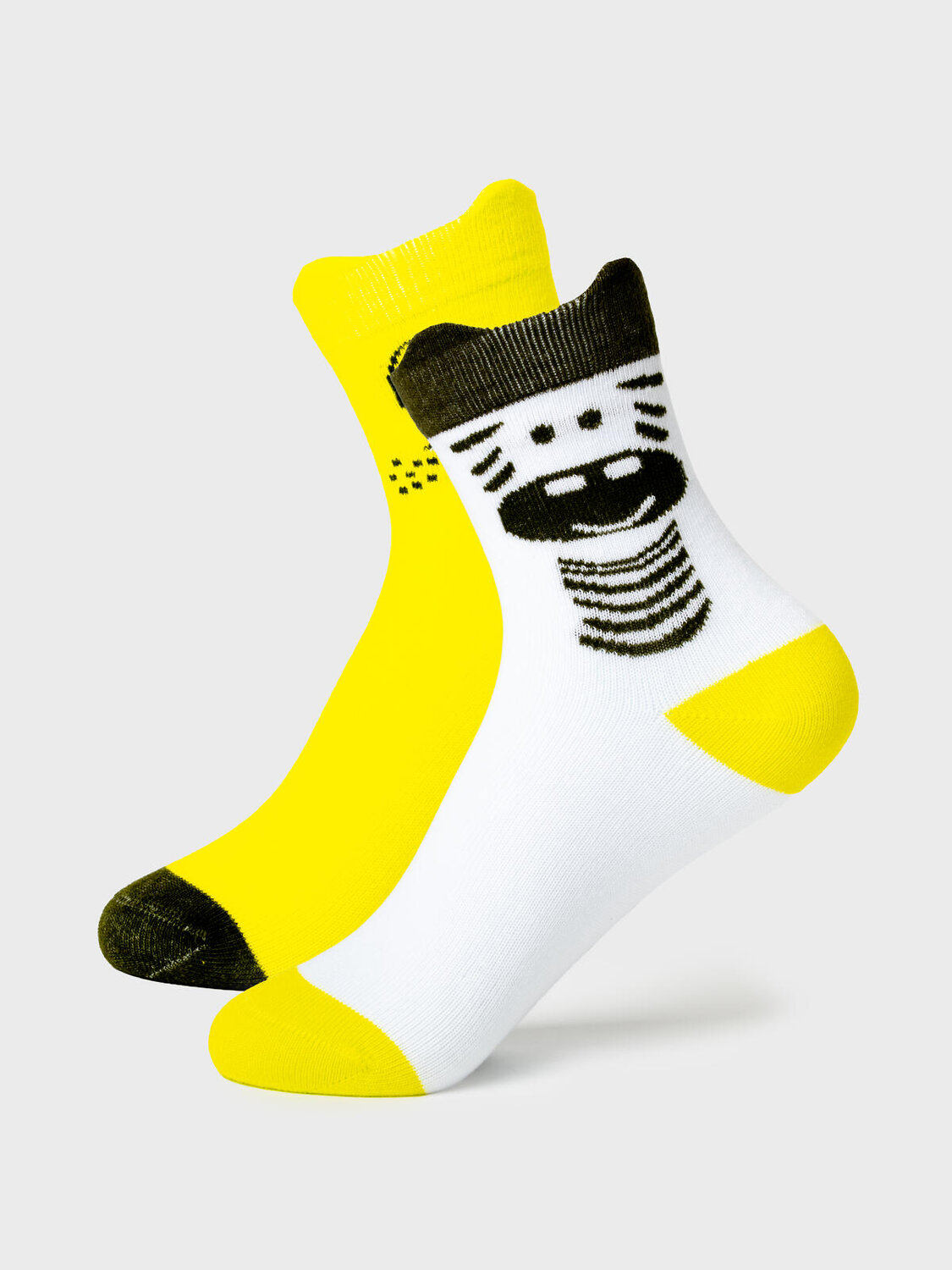 PLAYTODAY Носки 584486 12612326 разноцветный