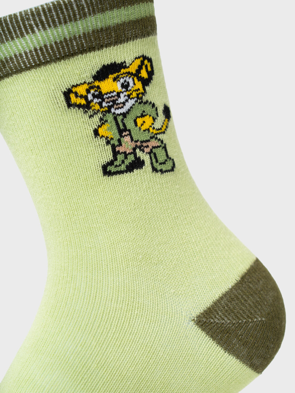 PLAYTODAY Носки 584487 12612332 разноцветный