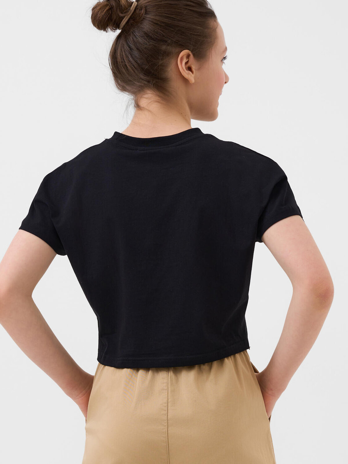 PLAYTODAY Джемпер 584488 12621032 черный