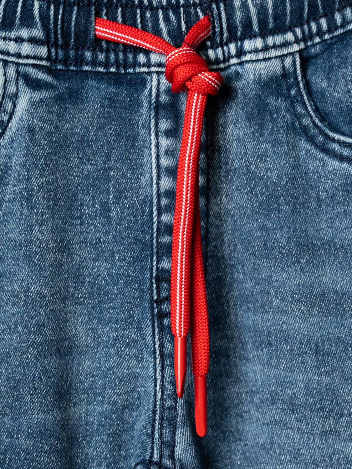 PLAYTODAY Брюки 584491 12622141 синий