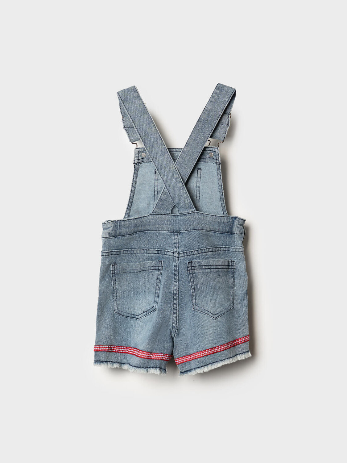 PLAYTODAY Полукомбинезон 584492 12622143 синий