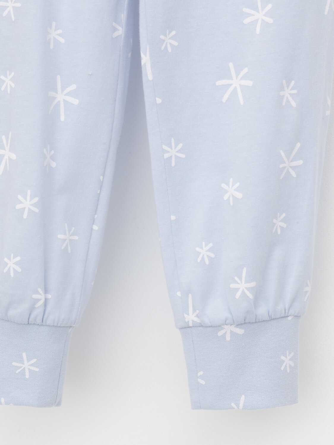 CROCKID Пижама 584494 К 1637 голубой