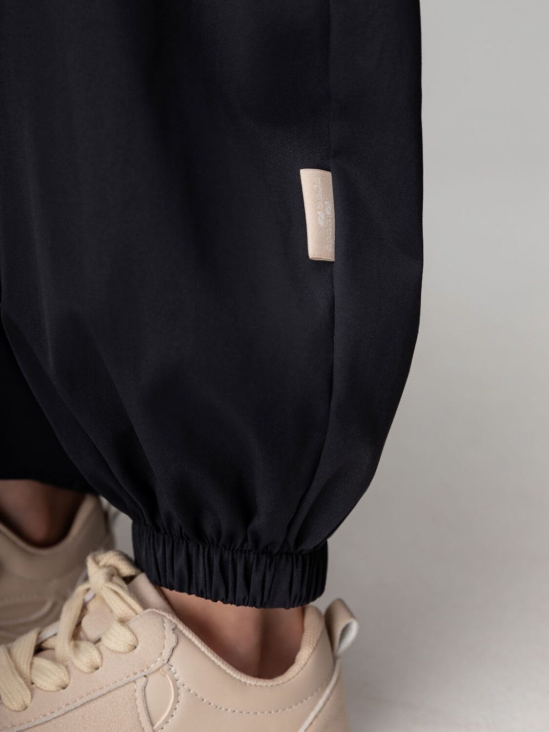 Bodo Брюки 584502 6-642MU черный