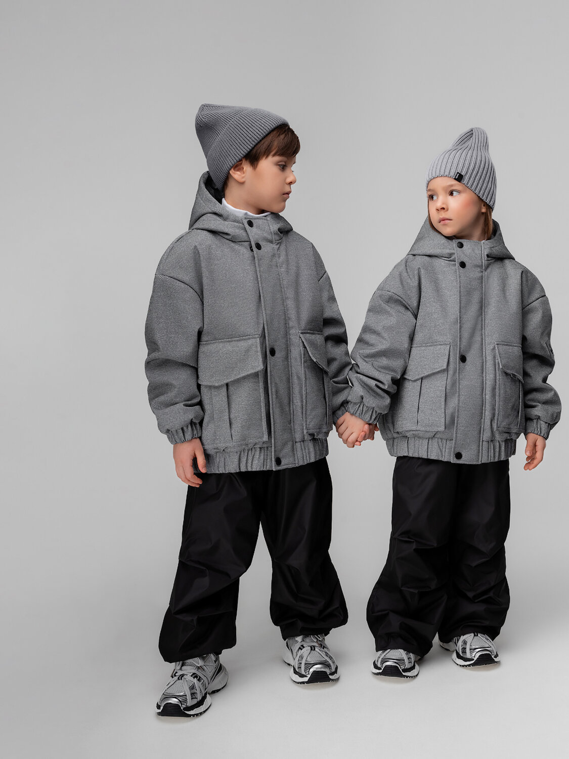 Bodo Брюки 584503 33-52MU черный