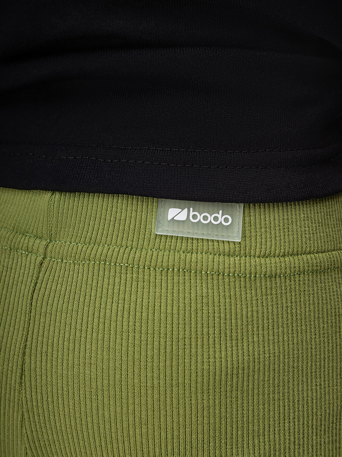 Bodo Велосипедки 584505 15-154MU оливковый