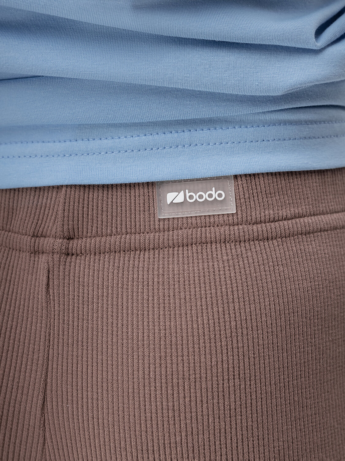 Bodo Велосипедки 584507 15-154MU какао