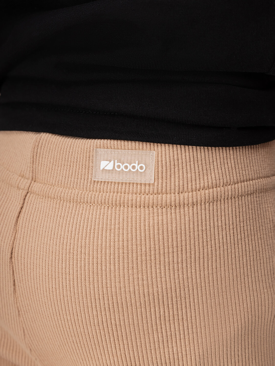 Bodo Велосипедки 584508 15-154MU бежевый