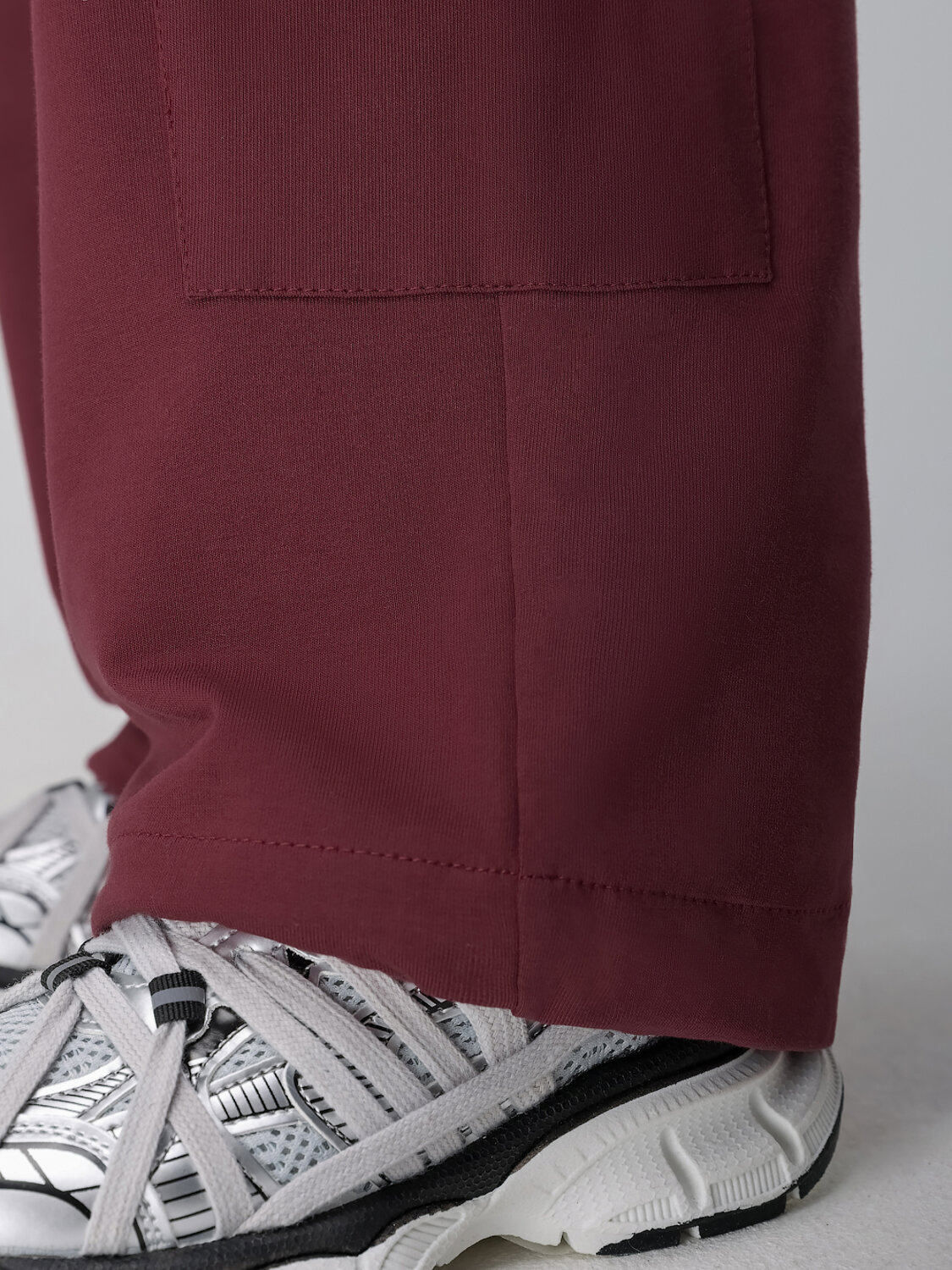 Bodo Костюм 584512 11-668MU бордовый