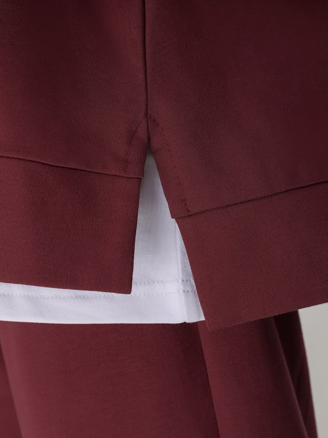 Bodo Костюм 584512 11-668MU бордовый