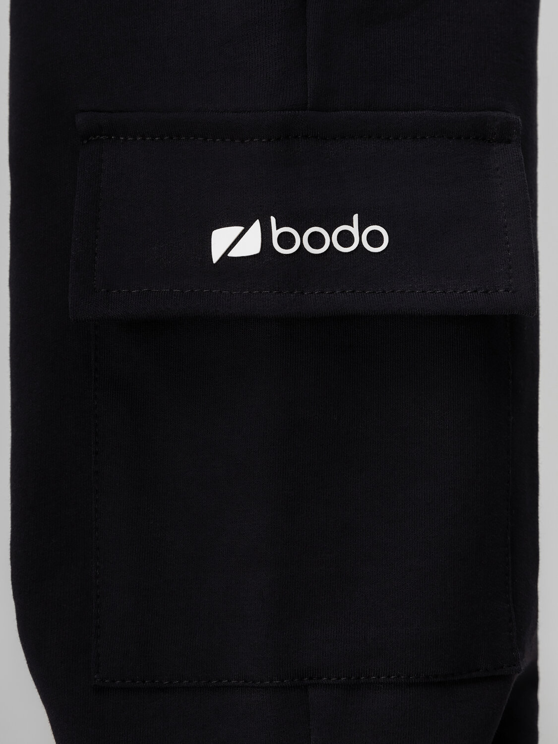 Bodo Костюм 584513 11-668MU черный