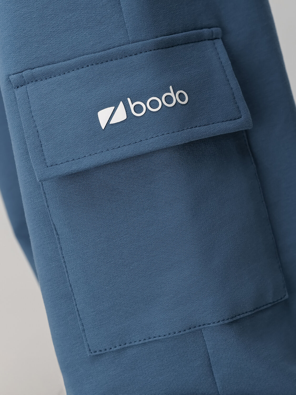 Bodo Костюм 584514 11-668MU деним