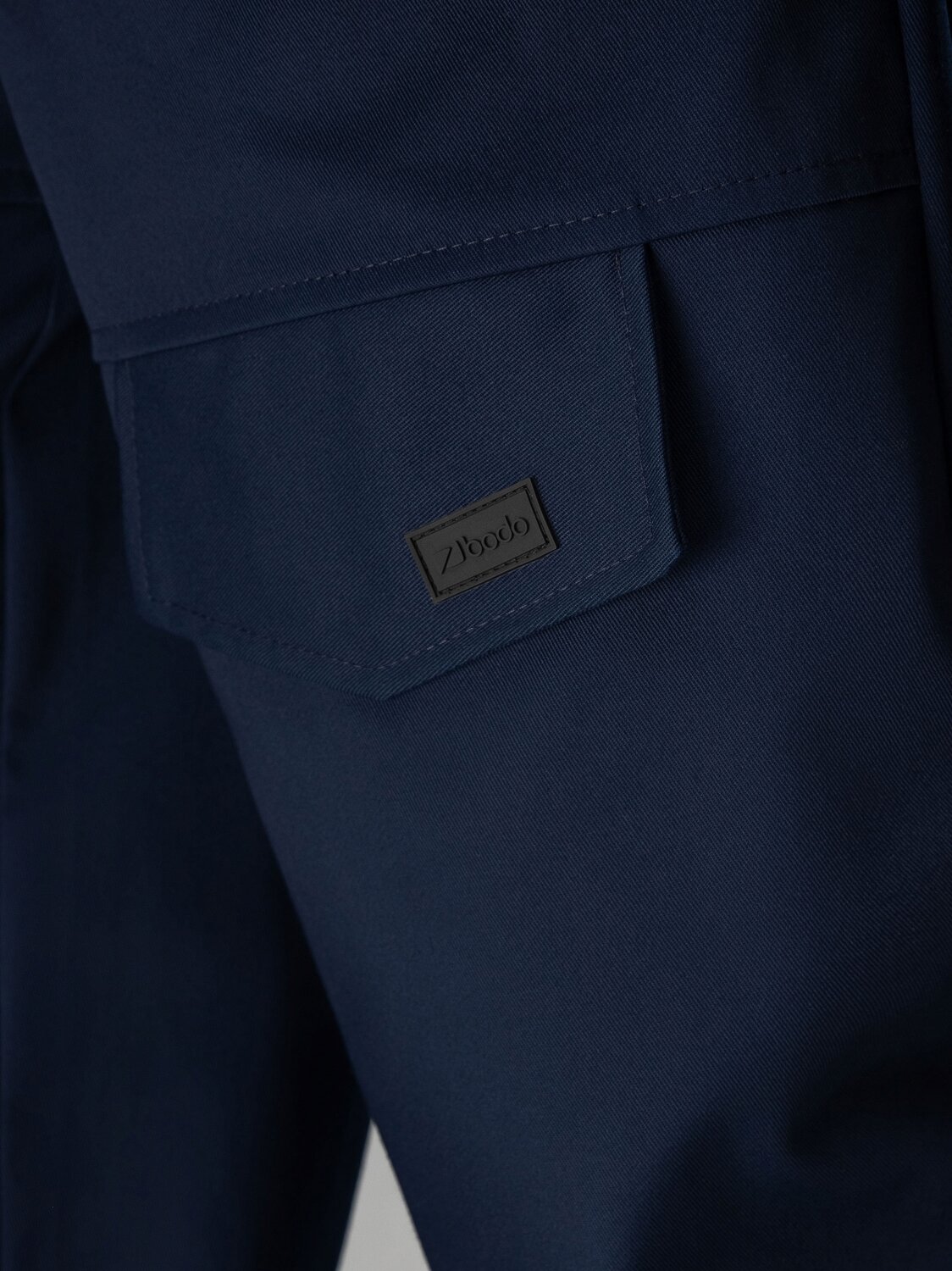 Bodo Костюм 584515 46-156MU темно-синий