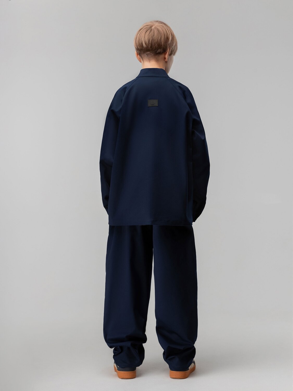 Bodo Костюм 584515 46-156MU темно-синий