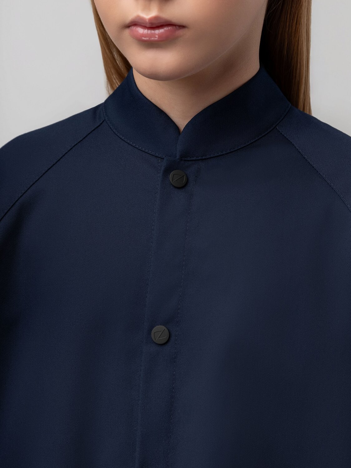 Bodo Костюм 584515 46-156MU темно-синий