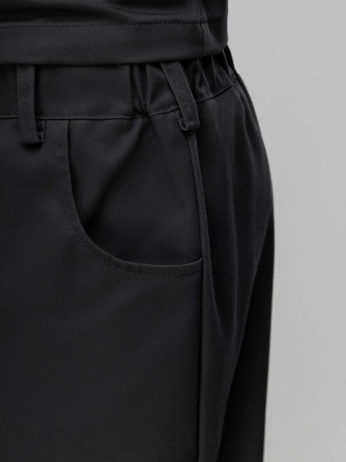 Bodo Костюм 584516 46-156MU серый