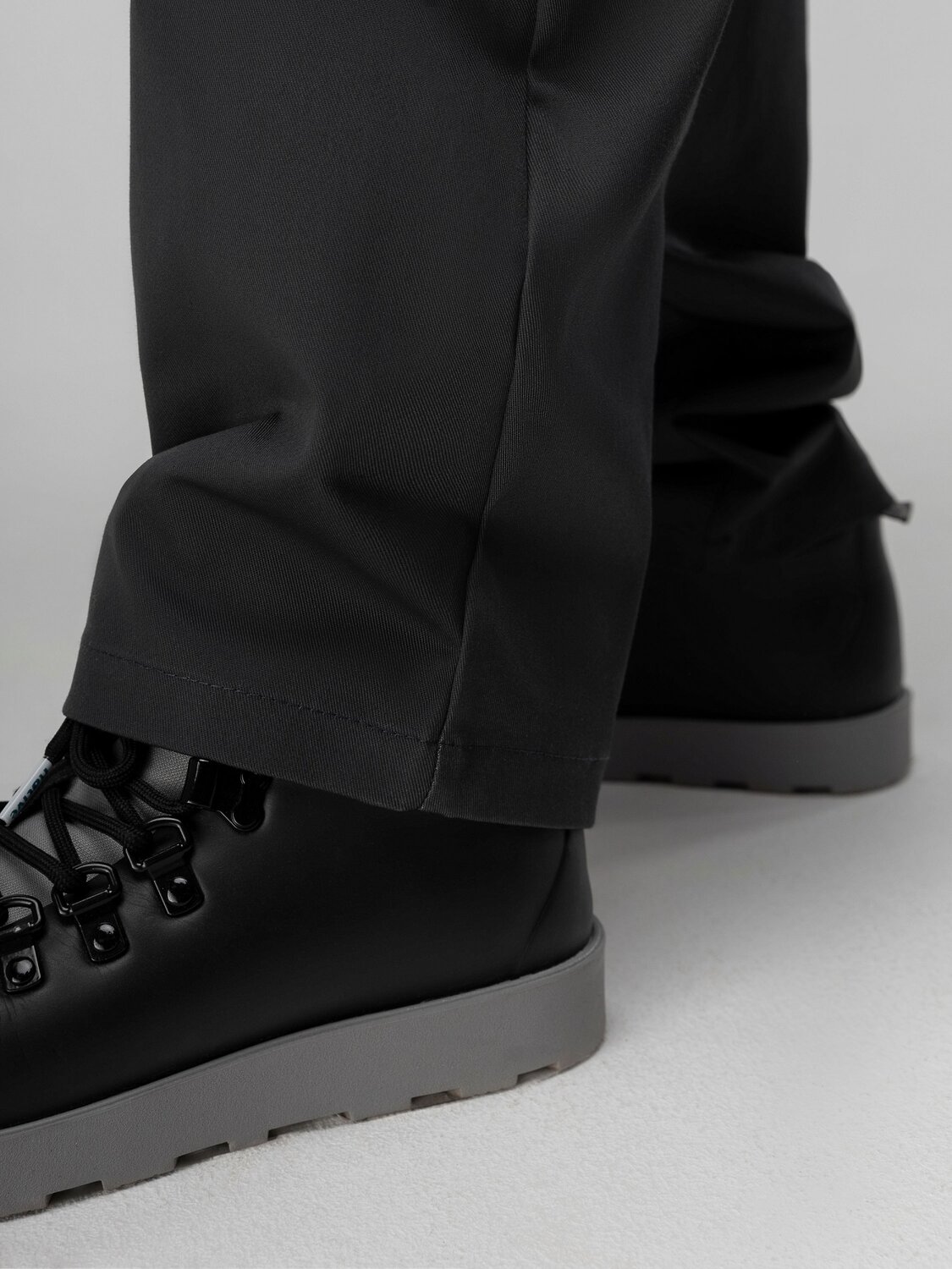 Bodo Костюм 584516 46-156MU серый