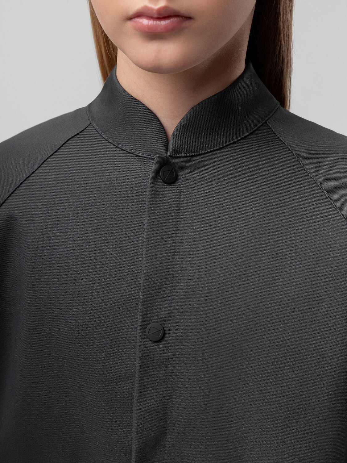 Bodo Костюм 584516 46-156MU серый