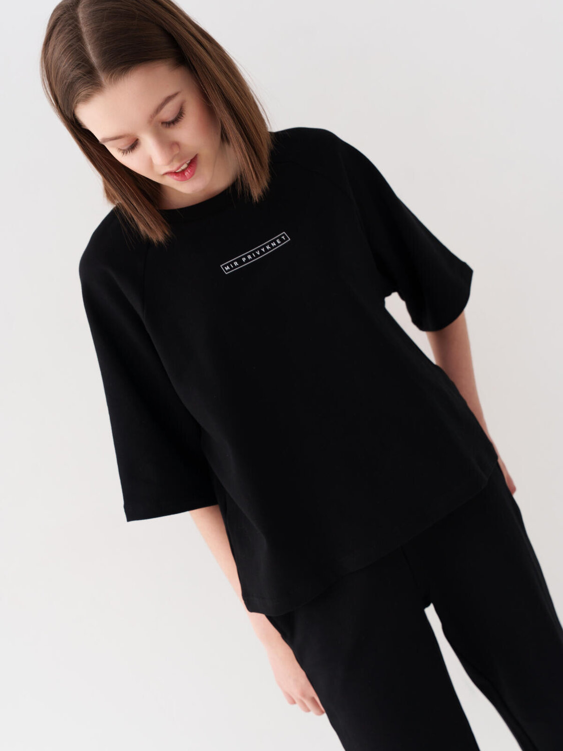 PLAYTODAY Комплект 584522 12621166 черный