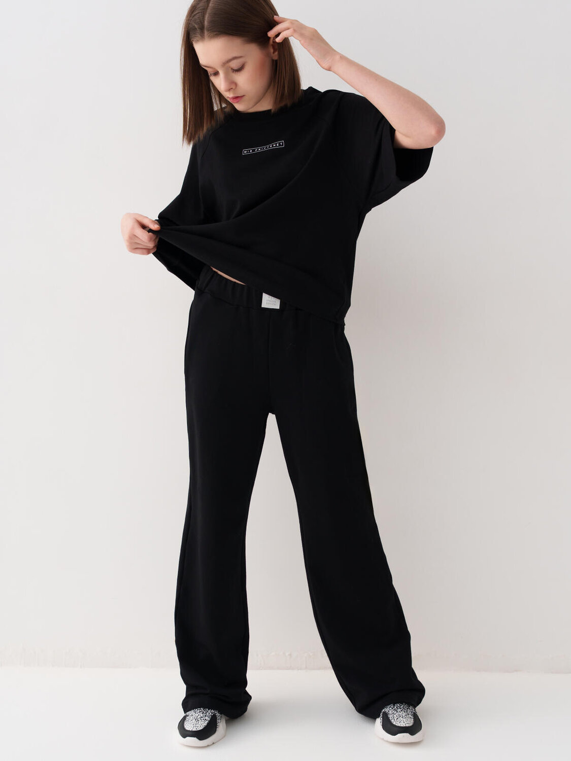 PLAYTODAY Комплект 584522 12621166 черный