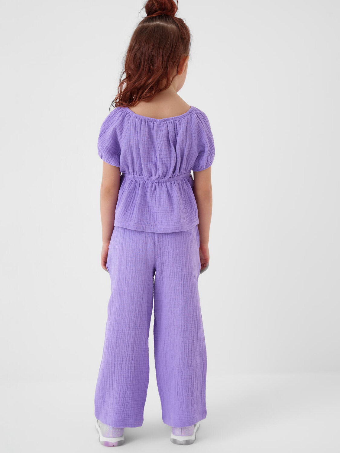 PLAYTODAY Комплект 584523 12622170 сиреневый