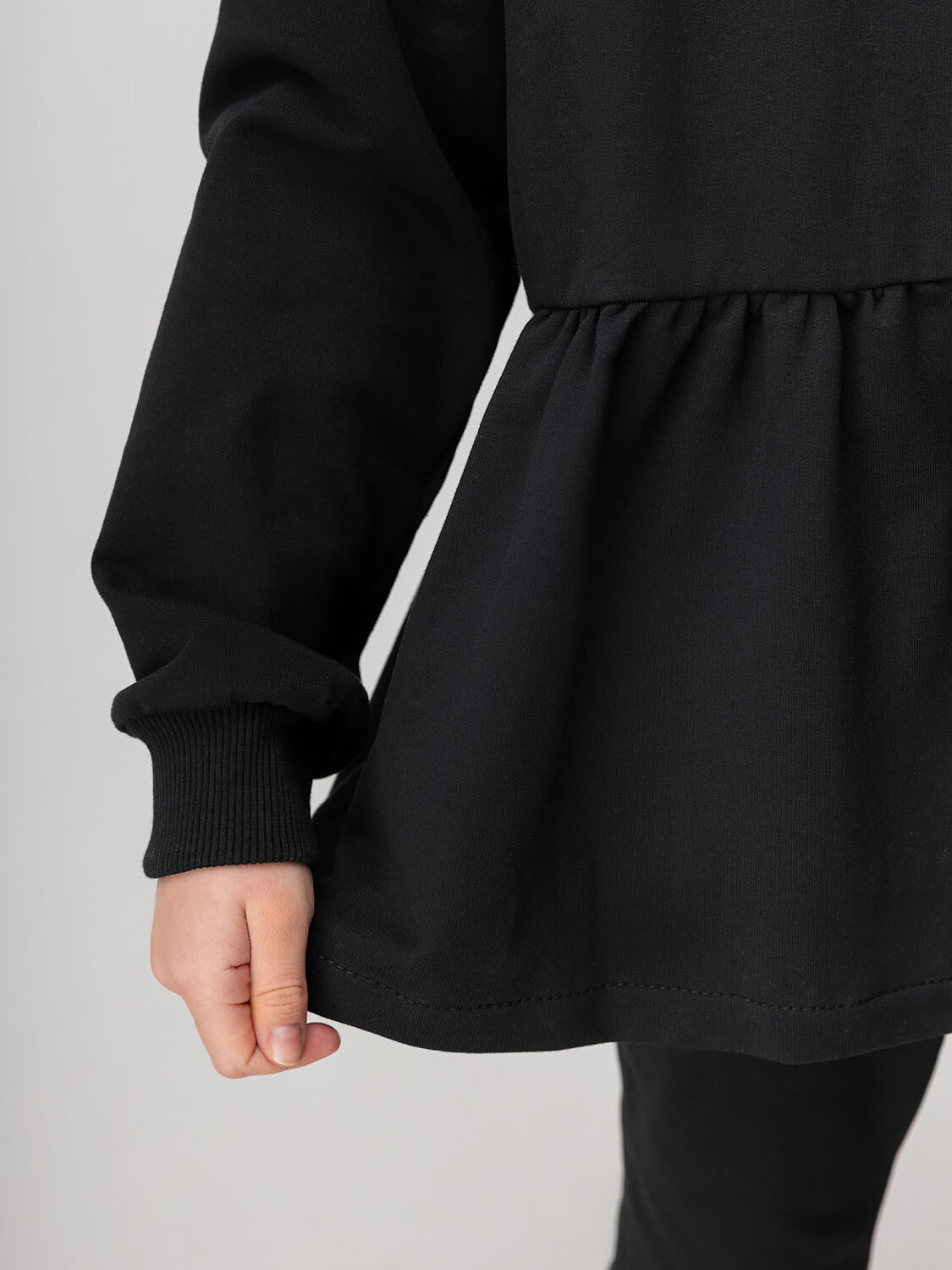 Bodo Костюм 584525 11-675MU черный