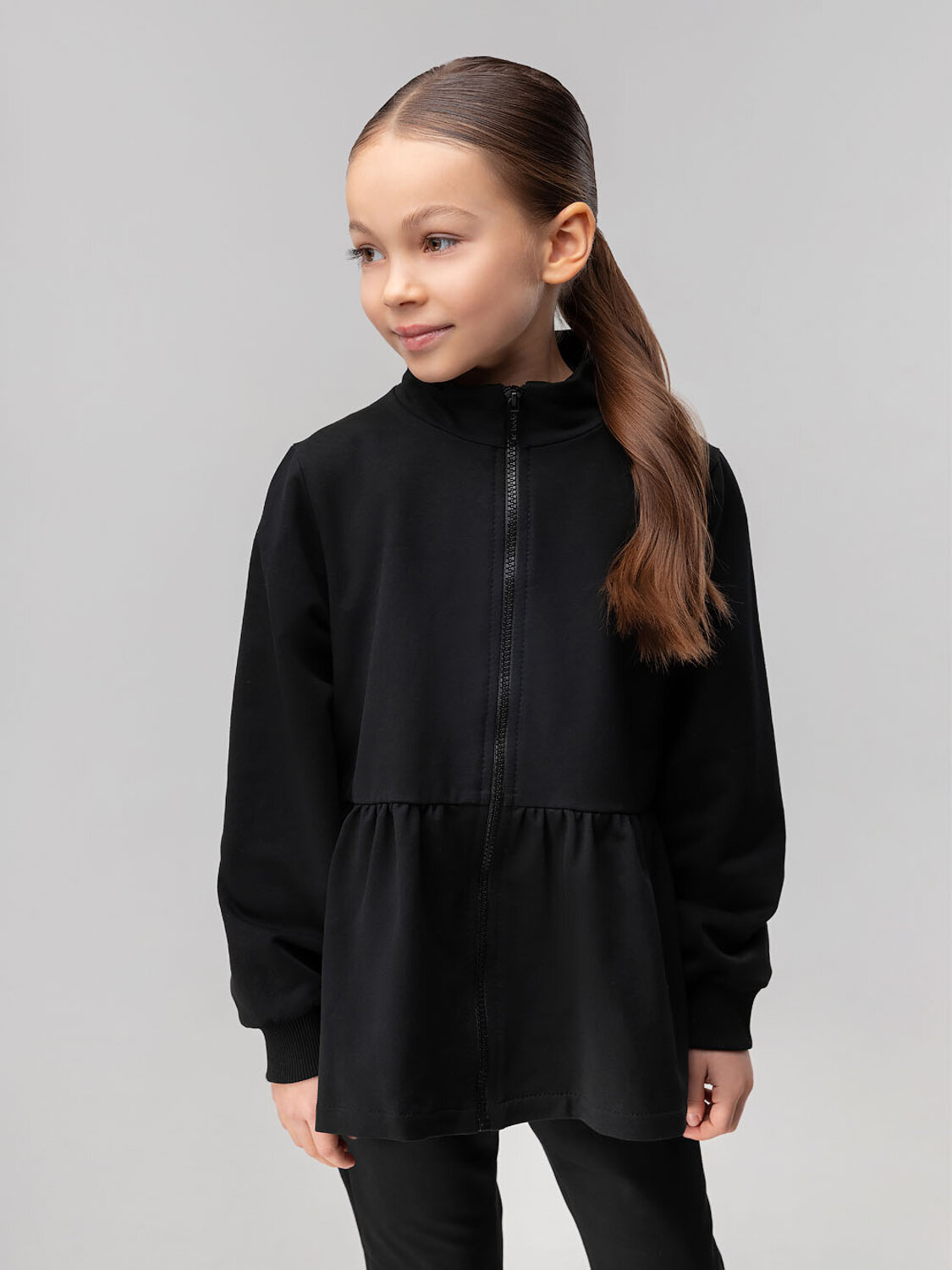 Bodo Костюм 584525 11-675MU черный