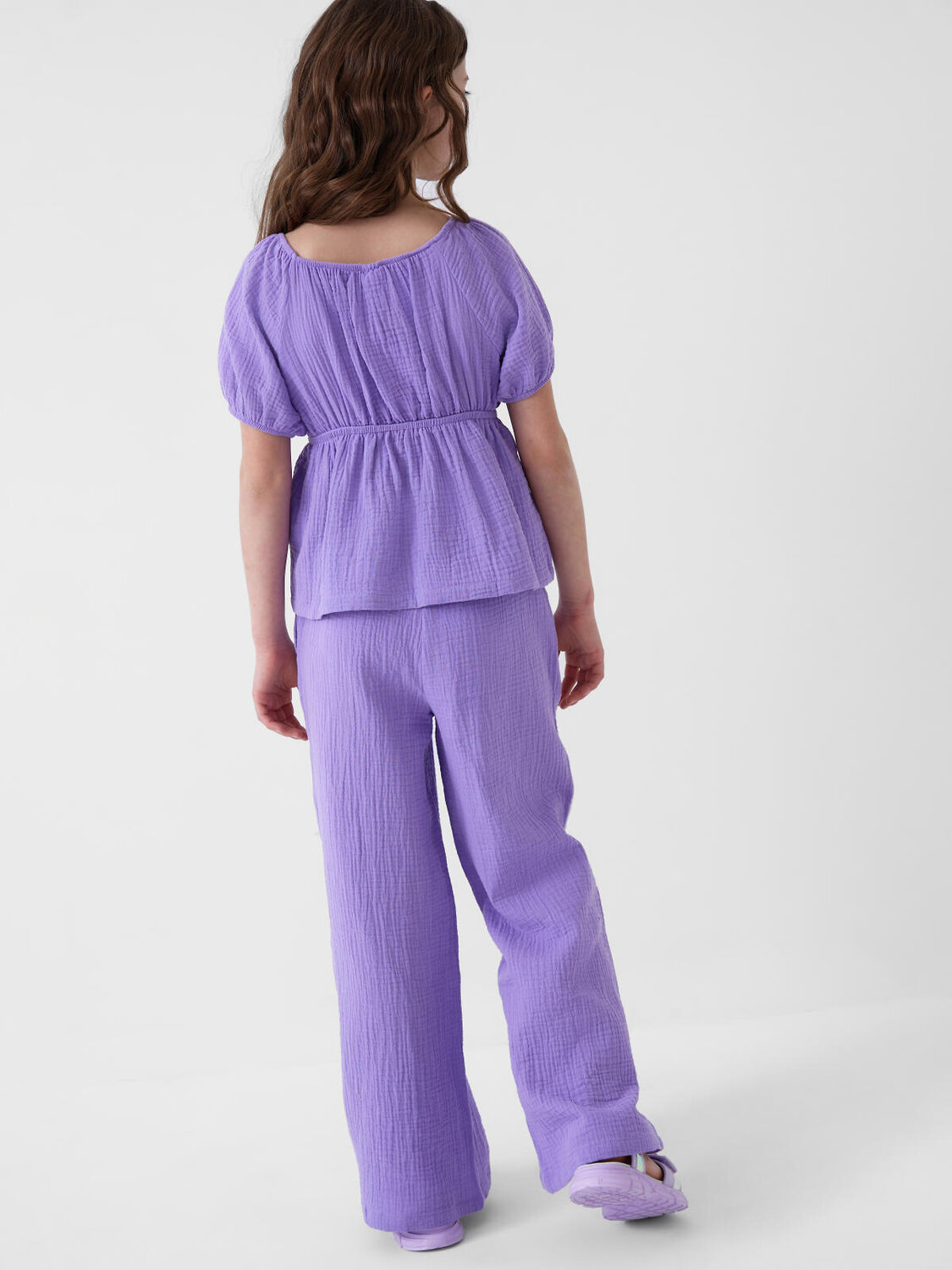 PLAYTODAY Комплект 584526 12621024 сиреневый