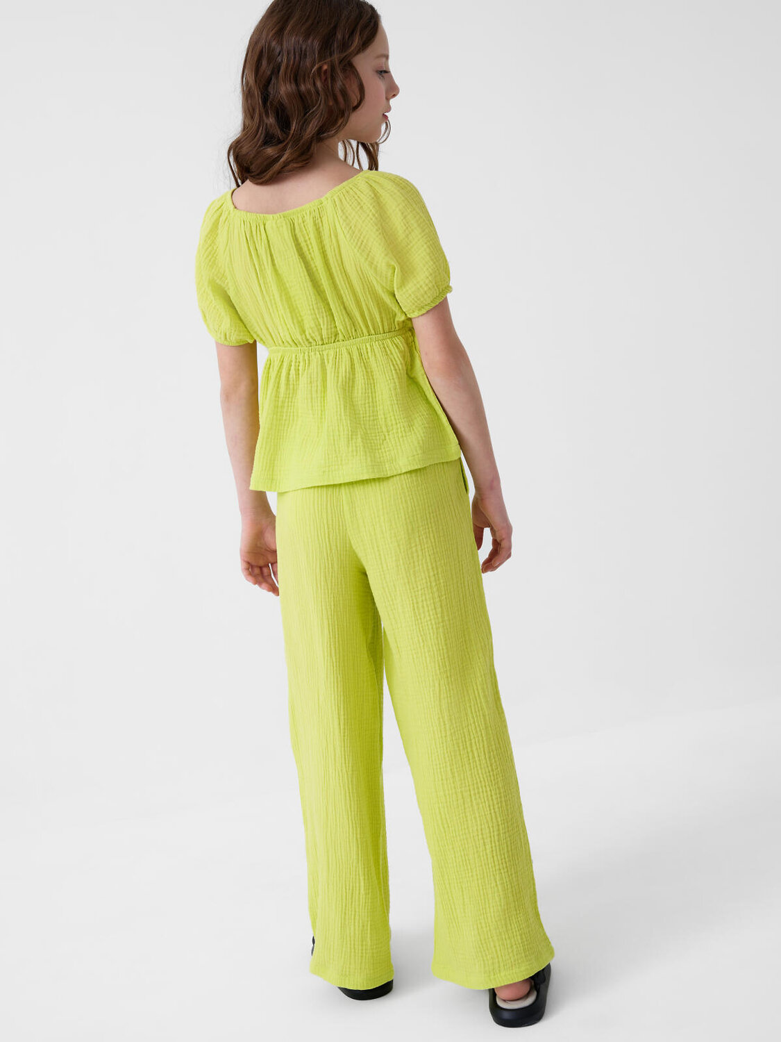 PLAYTODAY Комплект 584527 12621273 светло-зеленый