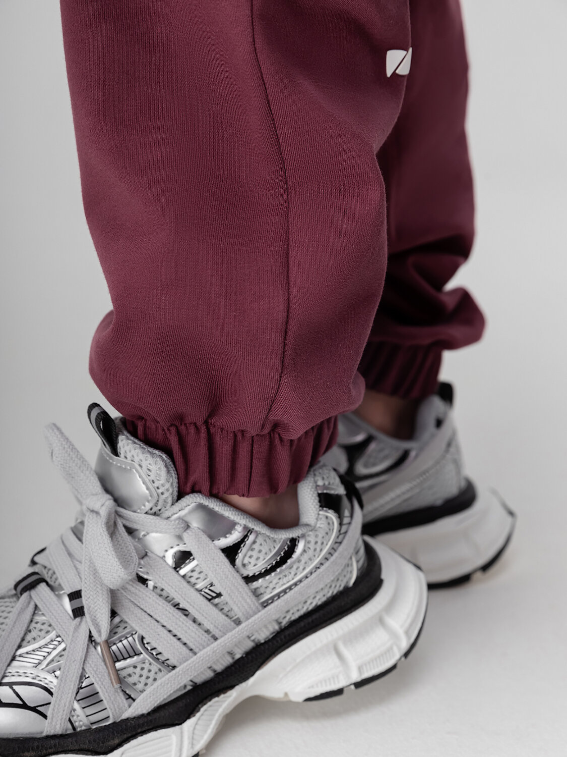 Bodo Костюм 584531 11-669MU бордовый