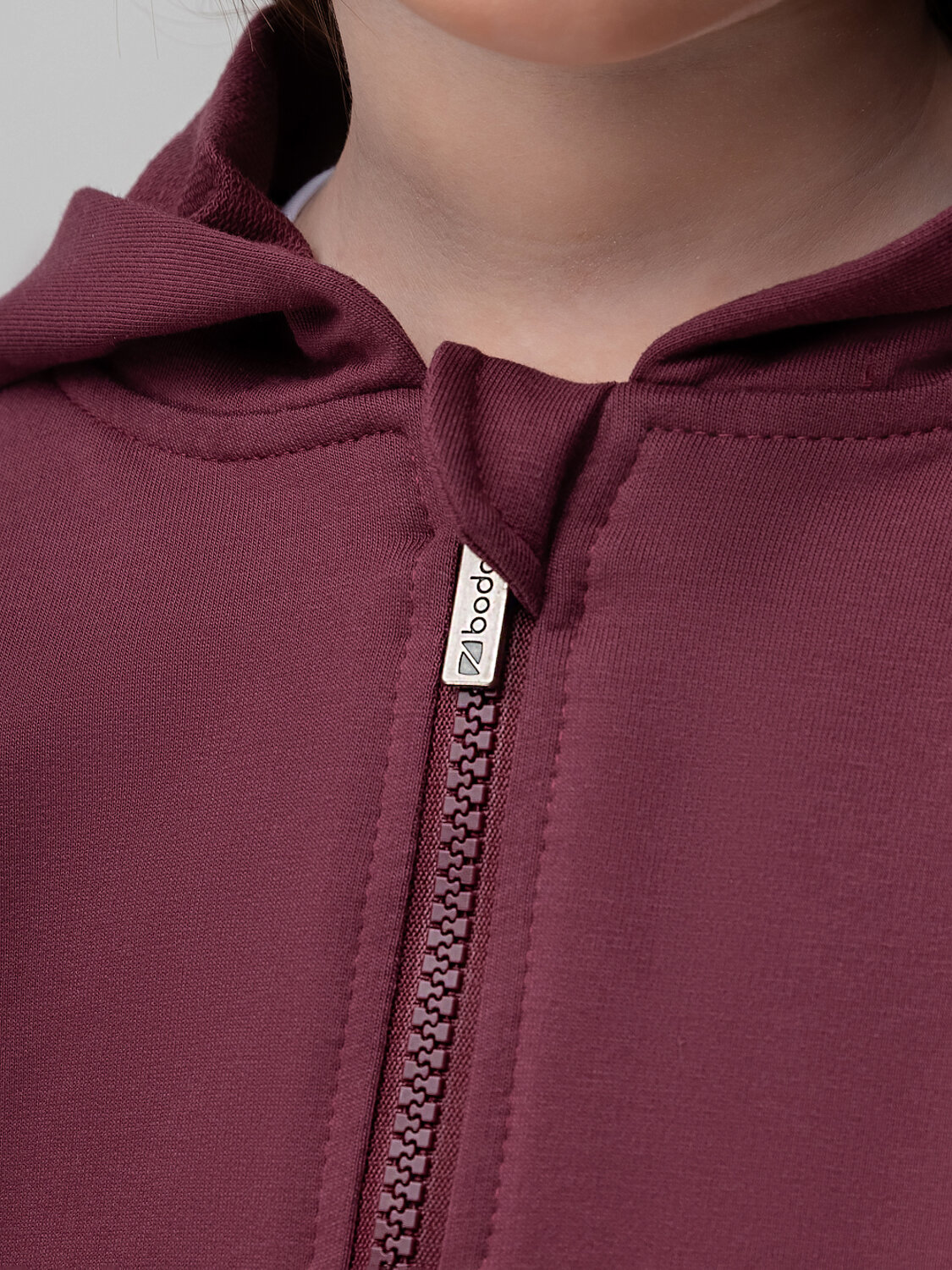 Bodo Костюм 584531 11-669MU бордовый