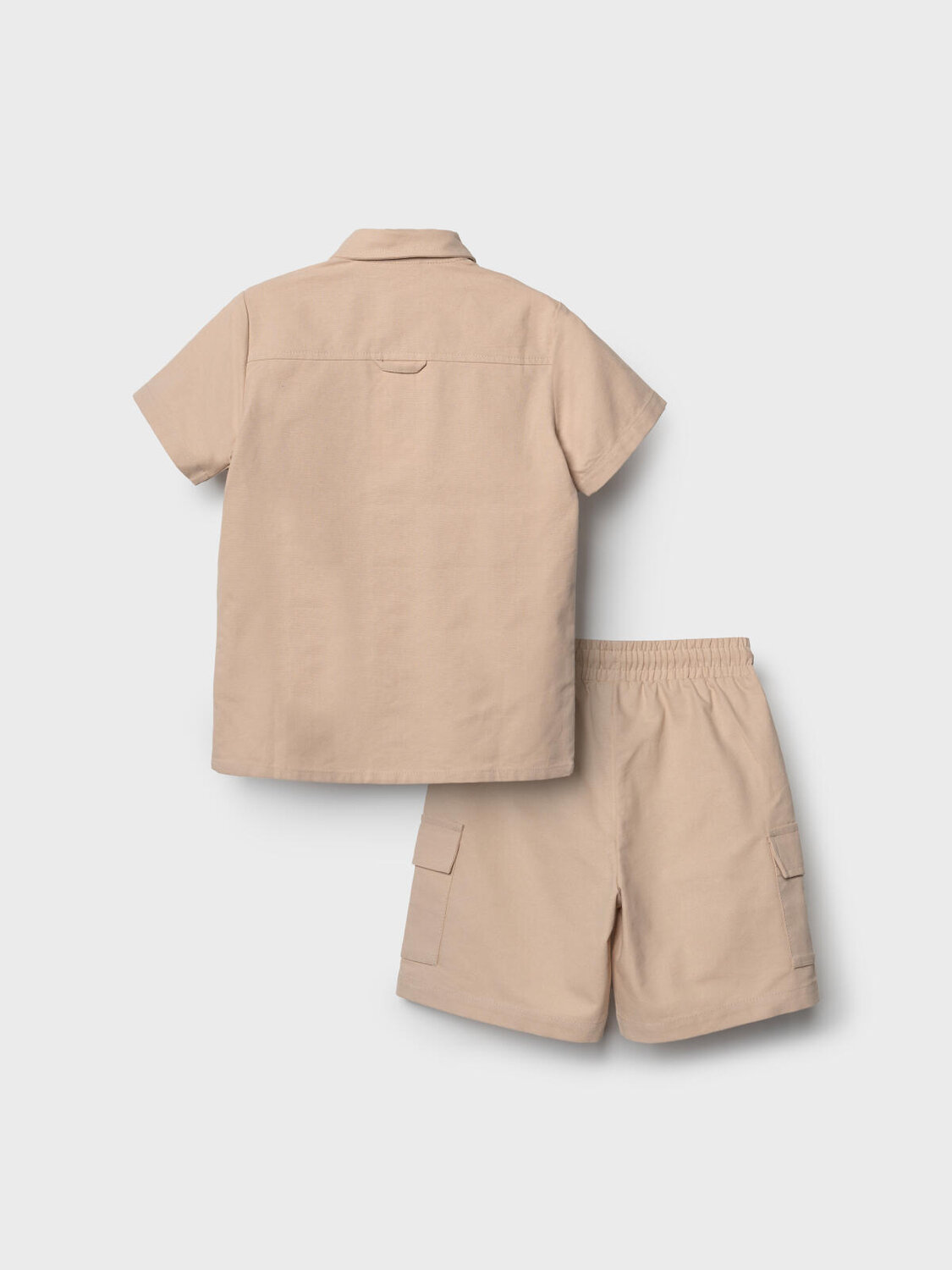 PLAYTODAY Комплект 584532 12612064 бежевый